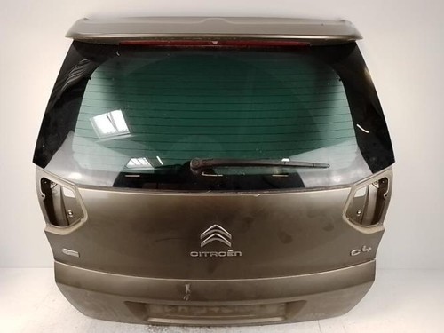 Malle hayon arriere citroen - malle/hayon,