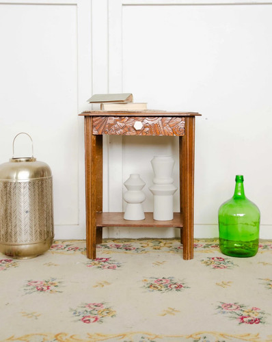 Francine console art - la,