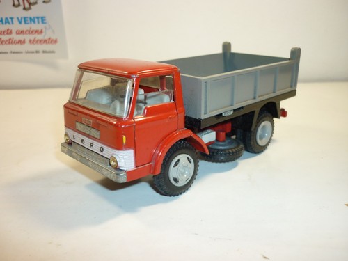 Tekno ford 800 - ,