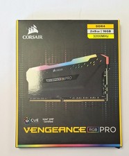 CORSAIR - Kit Barrette RAM