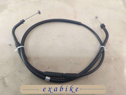 Cable valve echappement - de, d'echappement