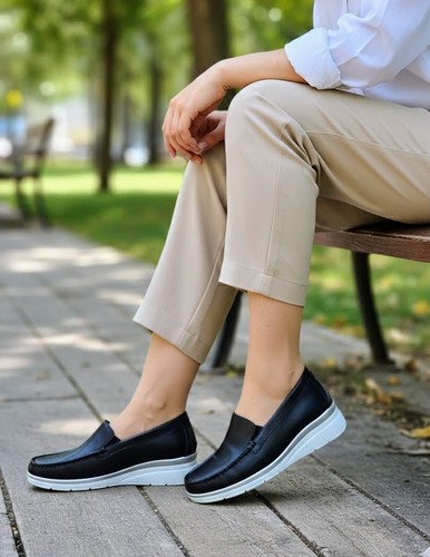 Chaussures femme confort - chaussures,