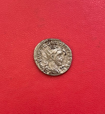 Belle monnaie romaine