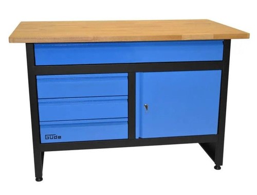 Etabli 120 x 60 - 3/1,
