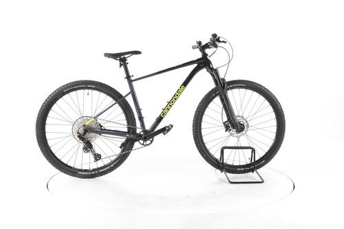 Cannondale trail vtt - trail, tout