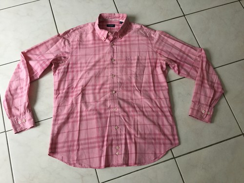 Chemise burberry taille - burberry, l