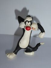 Figurine PVC Titi et Grosminet