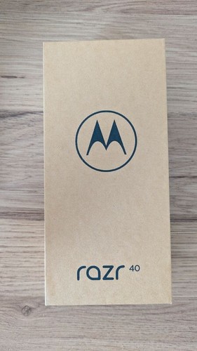 Motorola razr vert - motorola, 40