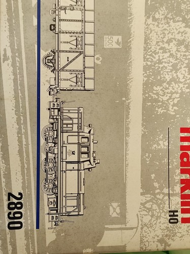 Coffret train anniversaire 500 - coffret,