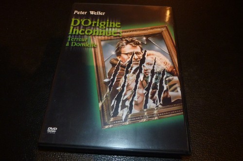 Dvd origine inconnue - inconnue,