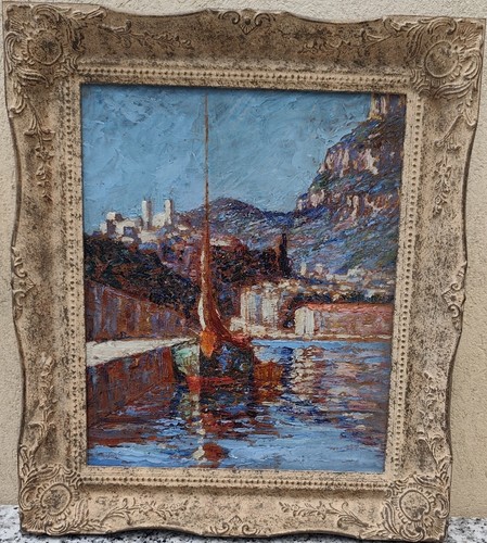 Marcel gobin le - gobin,