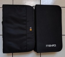 2 POCHETTE ETUI RANGEMENT