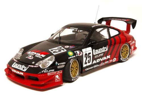 Porsche 911 996 gt3 - porsche,
