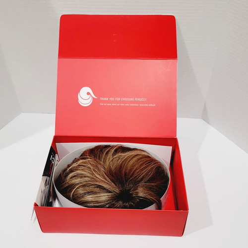Ellen wille perucci - ellen, synthetic