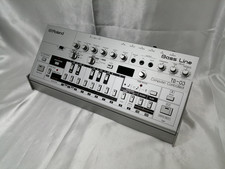 Roland TB-03 Bass Line