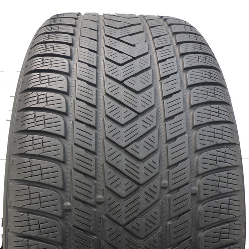 Pirelli 295 r19 113v xl - x,