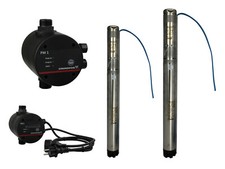 Pompes De Puit Profond