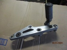 PLATINE DROIT XS 1100