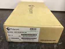 Polycom 2215-85360-001 Ceiling Microphone Array Contains Electronics Interface