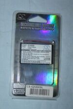 CAMERON SINO Batterie GPS GARMIN NUVI 600 610 650 660 - CS-IQN600SL