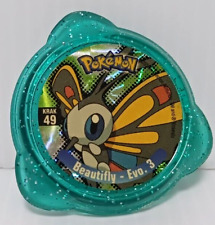 Pokemon KRAKS 2005 Beautifly