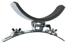 APPUI-JAMBE pour TAMBOUR DE MARCHE /CAISSES CLAIRES/TOM TENOR PAR GEWA