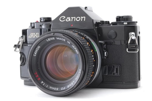 Appareil photo reflex
