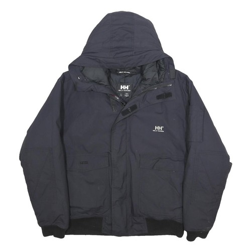 Helly hansen veste bomber - bomber, à