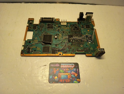 Carte mère playstation - playstation, 2