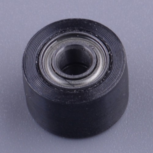 Air belt sander pulley wheel - air,