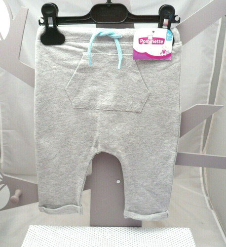 Pommette pantalon forme