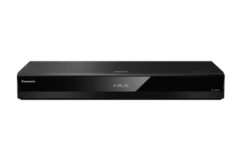 Panasonic ub820egk lecteur - panasonic, dp-ub820egk