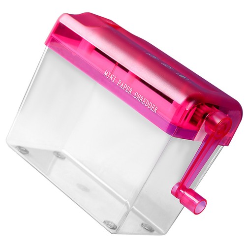 Broyeuse papier destructeur - broyeuse,