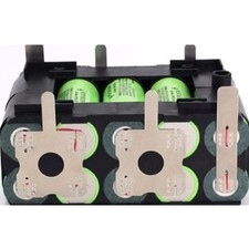 Bande nickel en forme de Y