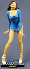 FIGURINE DE COLLECTION MANARA