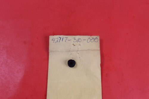 Nos honda mt125 - nos, nx125