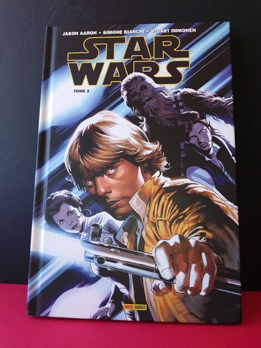 Star wars comics - wars,