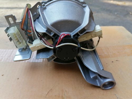 Motore lavatrice bosch maxx - lavatrice, 5