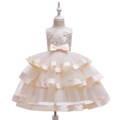 Robe princesse dentelle - robe, de