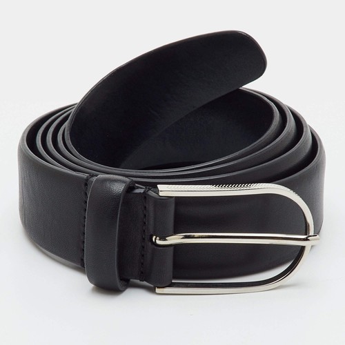 Ceinture boucle cuir - à,