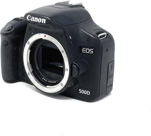 Canon eos 500d - canon,