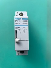 Télérupteur Hager 16 AX 250V