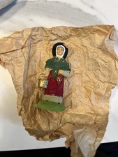 santons de provence Canut