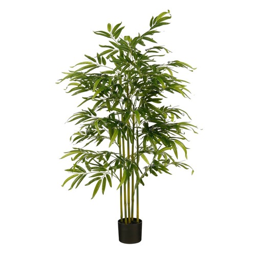 Mica decorations fausse - decorations, plante