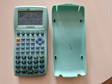Calculatrice Casio Graph 35+ scientifique pour college primaire lycée