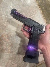 Fully Built Hi Cappa (HPA Ready) Tokyo Marui