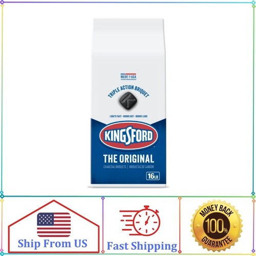 Kingsford original charcoal - original,