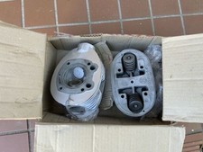 Culasse Ural 650 Sidecar