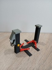 Pont Garage Voiture Miniature Maquette Diorama 1/43