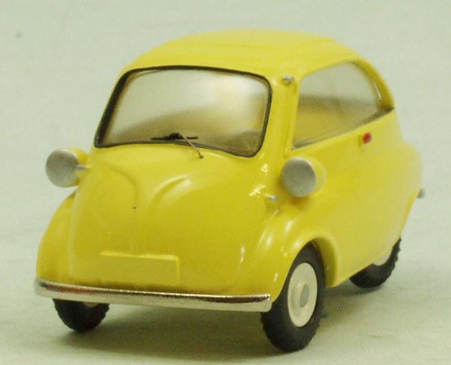 1962 bmw isetta - 1962, 250